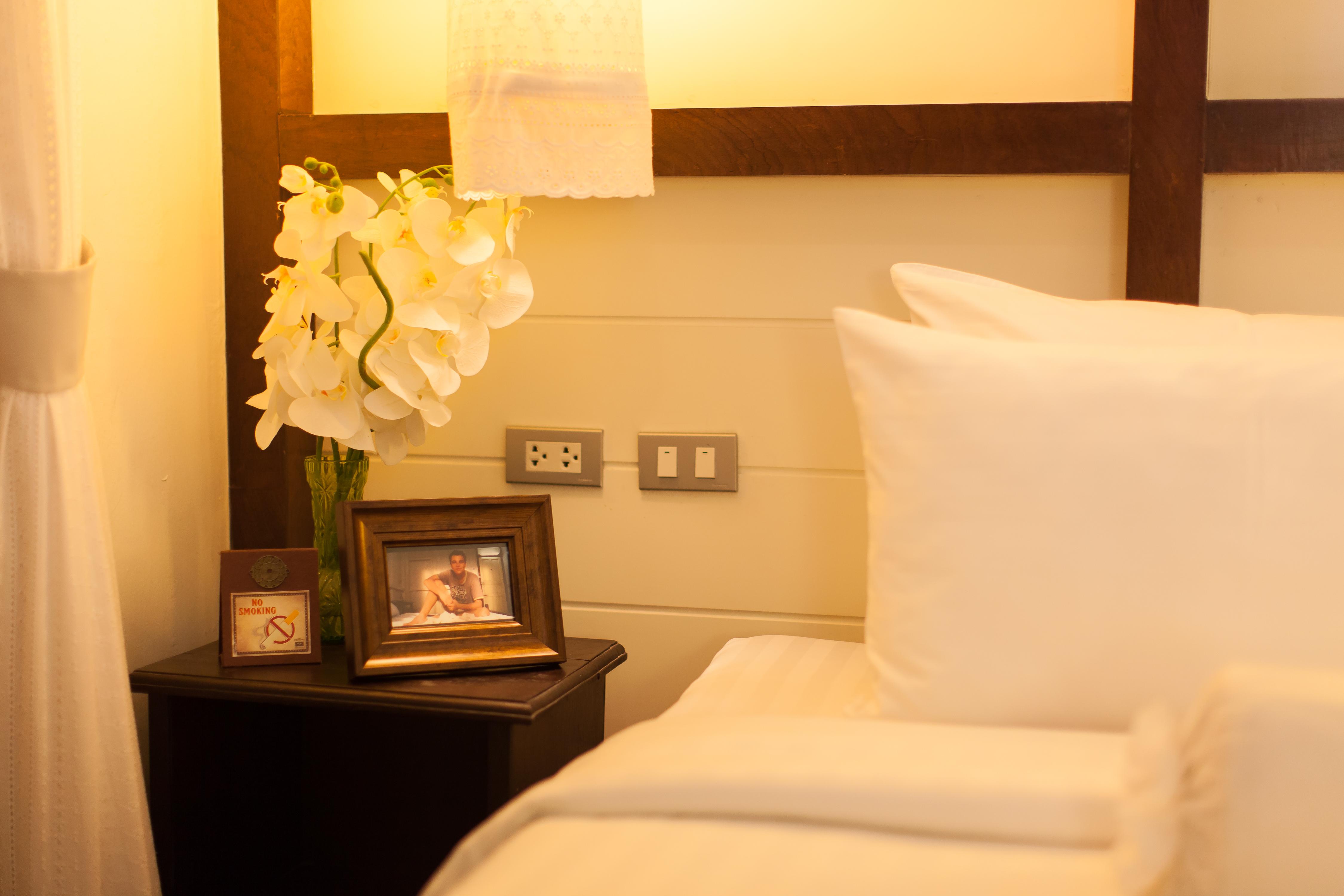 The Memory At On On Hotel Phuket Ngoại thất bức ảnh